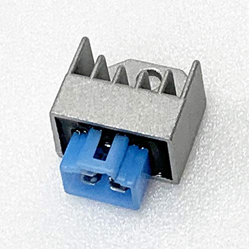 ヤマハレギュレーター50 ヤマハ 12V レギュレーター [互換 SH671-12 SH620A-12] [スーパーJOG-ZR (3YK) ジ