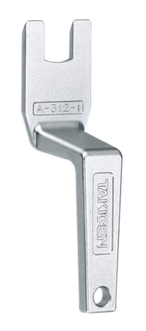 Rakuten - タキゲン 防水カラーロック用ハンドル ハンドル単品 A-312-2-H