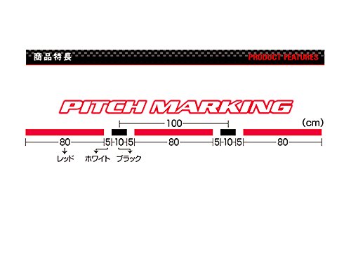プロックス(Prox) PEライン PE-HSワカサギX4 60m 0.3号 3