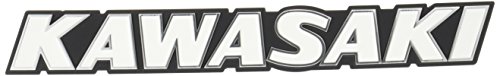 Catch Tanks - KAWASAKI (カワサキ純正アクセサリー) タンクエンブレムクラシック J20120005 シルバー