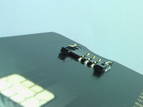 P-busters PB-MC02 : mini B-CAS �Ѵ������ץ��� �� mini B-CAS to B-CAS CARD �� PB-M