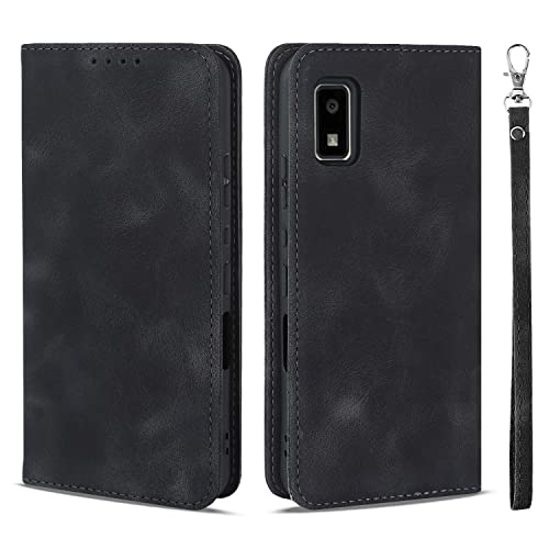 樂天商城 - Havaya 対応 AQUOS wish2 スマホケース アクオスwish2ケース aquos wish ケース 手帳型 ストラップ SHG06