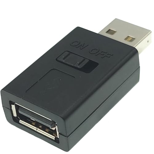 PlayStation - エスエスエーサービス [ USB スイッチ付コネクタ ] USB・A(オス)-USB・A(メス) SUAM-SWAF