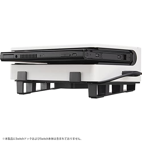 CYBER �� ���֤���������դ� ������󥰥ե��� (SWITCH / SWITCHͭ��EL �ɥå���) - Switch