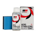 TOYOTA GAZOO Racing GR エアロスタビライジングガラスコート 空力特性向上ガラスコート 80ml 08871-00140(2)