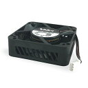 SHARP HDD/BDレコーダー用 冷却ファン 004 277 0032(2)