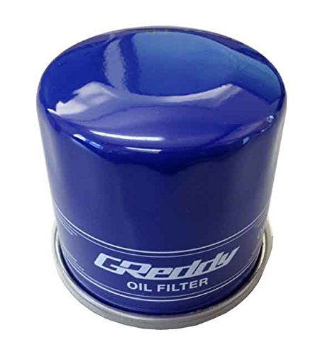GReddy Oil Filter OX-04 オイルエレメント スーパーGと併せてどうぞ 13B/EJ/SR系