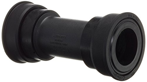 ޥ (SHIMANO) ROADܥȥ֥饱å BB-RS500-PB ץ쥹եåBB ROAD б:86.5mm E...