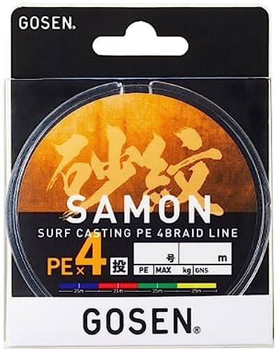 (GOSEN)  PEX4 250m 0.4
