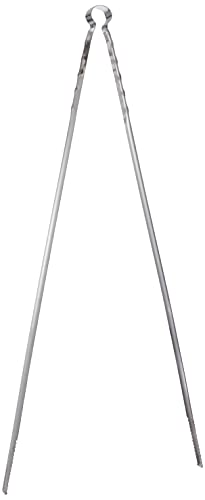 近与(KONYO) 大五郎 ステン万能火箸 33039 900mm 本体: 奥行2cm 本体: 高さ85cm 本体: 幅4cm