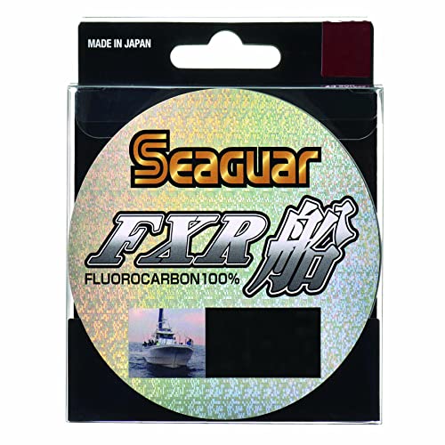(Seaguar) ϥꥹ  FXR 100m 5
