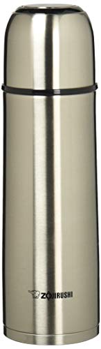 �ݰ��ޥۡ��ӥ�(ZOJIRUSHI) �ݰ� ���� ���ƥ�쥹�ܥȥ륳�åץ����� 500ml ���ƥ�쥹 SV-GR50-XA