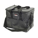 SK11 角型スタンドバッグDX ブラック SKB-PDX-BK(4)