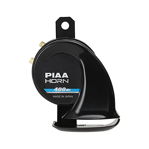PIAA Хѥۡ 400Hz SPORTS HORN 112dB 1 ˤ⶯ݡĻ ̥ ָб MHO-1