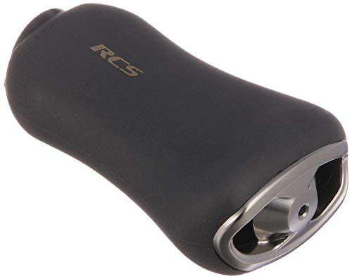 ダイワ(DAIWA) SLP WORKS(SLPワークス) ハンドルノブ RCS ハイグリップ I型ライトノブ スピニング・ベイト・両軸共用 リ