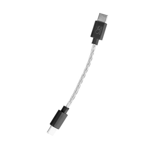SHANLING L3 C-C/L-CポータブルOTG対応ケーブル Android USB-C CtoC/iOS LightningtoC ライ SHANLING L3 C-C/L-CポータブルOTG対応ケーブル Android USB-C CtoC/iOS LightningtoC ライ