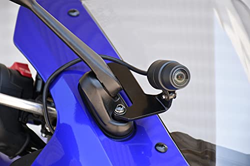 MITSUBA 【ミツバサンコーワ】 カウルカメラステー2 [ 品番 ] EDR-P12