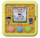 おしりたんてい ププッとかいけつゲーム(3)