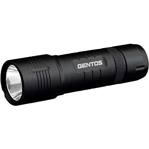 GENTOS(ȥ) LED  뤵140롼/8/ɿ/ũ ñ43ܻ DM-143B AN...