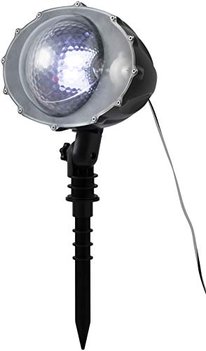 タカショー ローボルト GMプロジェクター LGL-PR02 奥行18×高さ22.5×幅23cm