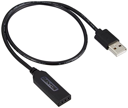 ヘッドライト専用充電ケーブルブラック/500mm/GA-01・Style:ヘッドライト専用充電ケーブル・パッケージ個数:1・サイズ:約長さ500mm・本体重量:約20g・原産国:中国・対応機種:GH-001RG、GH-003RG、GH-009RG、GH-010RG・※ヘッドライト本体は付属していませんヘッドライト専用充電ケーブル 新しい充電システム 新開発の充電コードでバッテリーボックスだけでなく充電池単体でも充電が可能 チャージングインジケーター 充電状態を色でお知らせ 対応機種:GH-001RG、GH-003RG、GH-009RG、GH-010RG ※ヘッドライト本体は付属していません