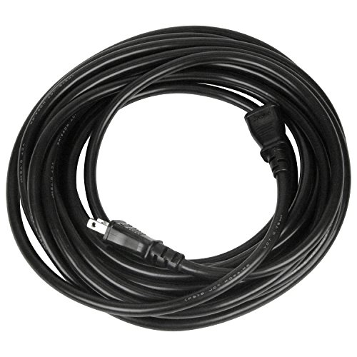樂天商城 - 宏和工業 kowa ソフトタイプ延長コード 12A・7m 1ツ口 クロ FW098-7 日本製