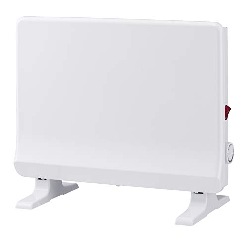 スリーアップ ミニパネルヒーター トイレ・脱衣所専用 300W ポカポカ暖 空気を汚さない 壁掛け対応 安..