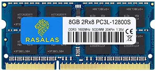DDR38GBx1-12800SL 青い/DDR3-SODIMM-1600/-・Size:DDR3-SODIMM-1600Color:8GBx1-12800SL 青い・パッケージ個数:1・??当品物は高い周波数性能を保証する同時に、みごとに作動電圧を1.35Vで制限して、DDR3メモリの消耗を大幅に減らすことができます。消耗の低減はメモリが発熱するのを減らすことができるだけではなくて、かつノートパソコンを強めて長い時間で状況での電池の航続能力と安定性を使うことができて、そしてあなたのために更にクロックアップを保留してもっと高い周波数の能力に着きます。・??私達のメモリはそれぞれ大きくて有名なブランドのCPUボードのを通ってテスト、互換性が、安定性の高が強いをのの兼ねます。あなたの優越しているメモリの品質に提供することができて、およびシステムの長い時間は必要な安定性を運営します。一般的なノートパソコンの他、Macノートにも対応しており、優れた互換性を備えています。・??永久保証：DDR3L 1600MHz PC3L-12800 8GB×1枚 SODIMM RAM。もと