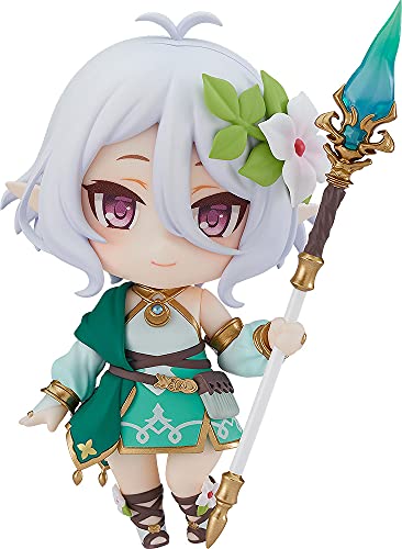 ねんどろいど プリンセスコネクト！Re Dive コッコロ ノンスケール ABS&PVC製 塗装済み可動フィギュア