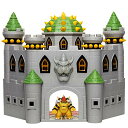 三英貿易(Sanei Boeki) スーパーマリオ フィギュアコレクション DXプレイセット クッパ城 FPS-002