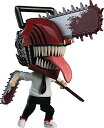 ねんどろいど チェンソーマン デンジ ノンスケール ABS&PVC製 塗装済み可動フィギュア(3)