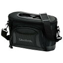 ダイワ(DAIWA) 渓流バッグ ウエスト クリール 50(F) ビク ブラック