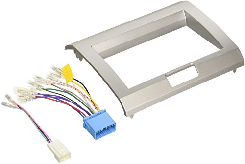 【ジャストフィット/JUST FIT】PIONEER マツダ車用取付キット(AZ-ワゴン) 【品番】 KK-S05D