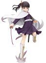鬼滅の刃 栗花落カナヲ 1/8 完成品フィギュア(3)