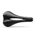 セライタリア(Selle Italia) SELLA ITALIA SPORT Gel FeC BLK FLOW サドル
