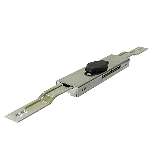 和気産業 シャッター錠 三和シャッター純正品 新タイプ クロームメッキ 鍵 交換 SKCC-D-2 SP-11