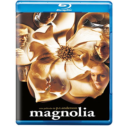 Magnolia [Blu-ray]