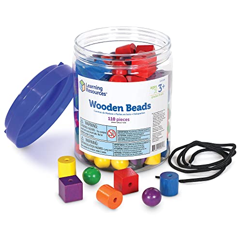 顼˥ ꥽(Learning Resources) Beads Set ΰ ɳ̤ ӡå 