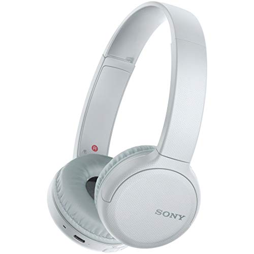 ソニー ワイヤレスヘッドホン WH-CH510 / bluetooth / AAC対応 / 最大35時間連続再...