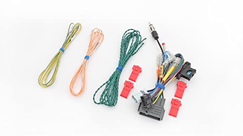 アルパイン(ALPINE) カーナビ/ディスプレイオーディオ取付キット ホンダ車用 KWX-H001DA ブラック