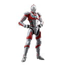 フィギュアライズスタンダード ULTRAMAN(ウルトラマン) SUIT ZOFFY -ACTION- 色分け済みプラモデル(3)