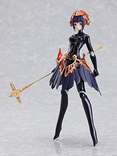 figma ペルソナ3フェス メティス