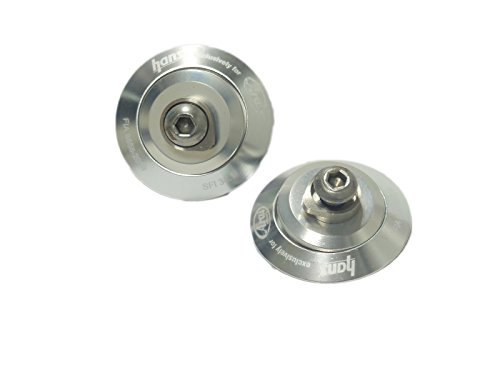 アライ(ARAI) 8859シリーズ専用 FHRアンカー (2個セット) FHR-01