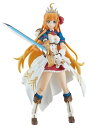 figma プリンセスコネクト! Re Dive ペコリーヌ ノンスケール ABS&PVC製 塗装済み可動フィギュア M06767