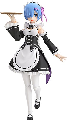 ޥåեȥ꡼ figma Re:Ϥ  Υ󥹥 ABS&PVC Ѥ߲ưե奢 ʬ