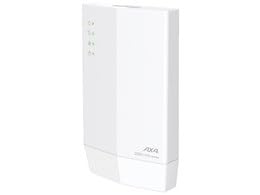 バッファロー AirStation HighPower WEX-3000AX4 [ホワイト]