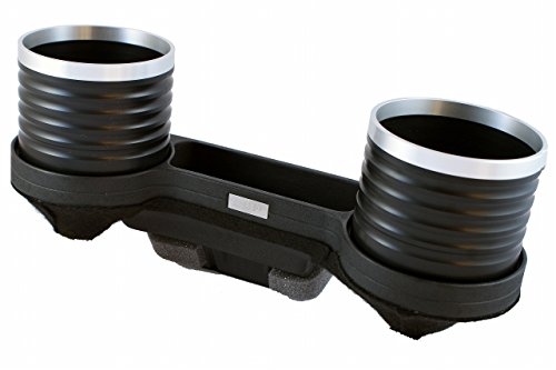 アルカボ(ALCABO) ドリンク&ポケットホルダー ブラック/リング・カップ(AL-B113BS) BMW Z4シリーズ(E89..