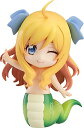 グッドスマイルカンパニー(GOOD SMILE COMPANY) ねんどろいど 邪神ちゃんドロップキック 邪神ちゃん ノンスケール ABS&PV