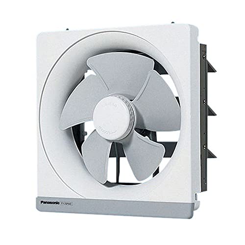 House Building Materials - パナソニック(Panasonic) 遠隔操作式台所用換気扇20cm 金属製 FY-20EM5