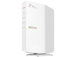 BUFFALO AirStation WSR3600BE4P-WH [ホワイト]